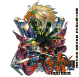 Guilty Gear XX The Midnight Carnival #RELOAD Korean Version Soundtrack